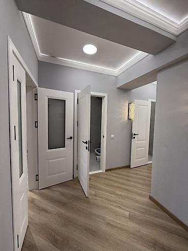 Продажа квартир: 2 комнаты, 62 м², Рабочий Городок Элитка, 10 этаж, Дизайнерский ремонт — 3