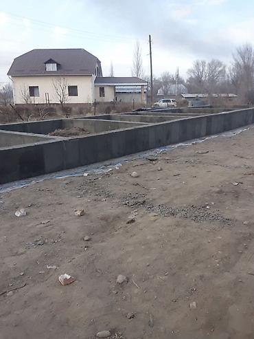 Бетонные работы: Фундамент Гарантия, Бесплатная консультация Больше 6 лет опыта — 6