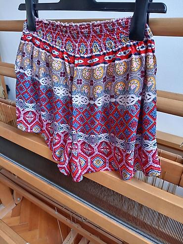 zara leskovac: RASPRODAJA! Sve po 300 din. Bluza, majice, suknje. Vel. XXS - XL — 8