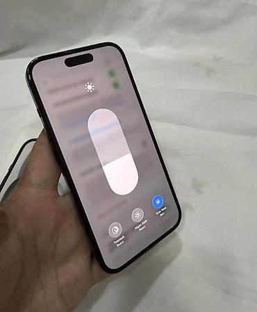 15 айфон бу: IPhone 15, Б/у, 256 ГБ, Black Titanium, Чехол, Коробка, 83 % — 9