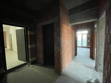 Yeni tikili: 3 otaqlı, Yeni tikili, 100 kv. m — 11