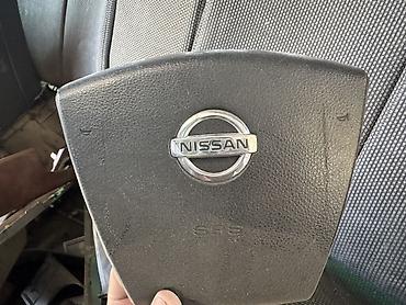 zero x neo: Nissan Teana: 2003 г., 2.3 л, Автомат, Бензин, Седан — 8