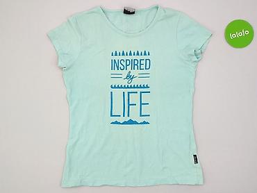 tech: Hi-Tec, T-shirt damski, rozmiar XL — 2