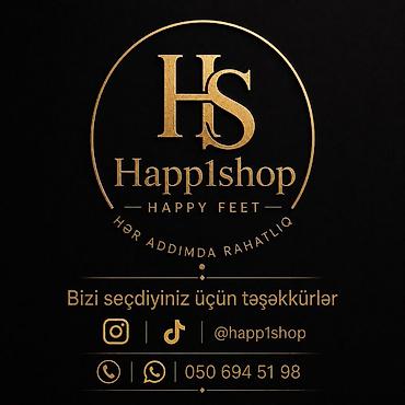 Digər ayaqqabılar: Xanım işçi axtarılır Ayaqqabı və ortopedik içliklər mağazasına Reklam — 1