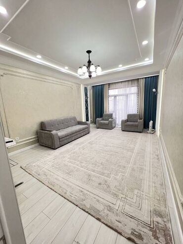 долгосрочные квартиры ак босого: 2 комнаты, Агентство недвижимости, Без подселения, С мебелью полностью