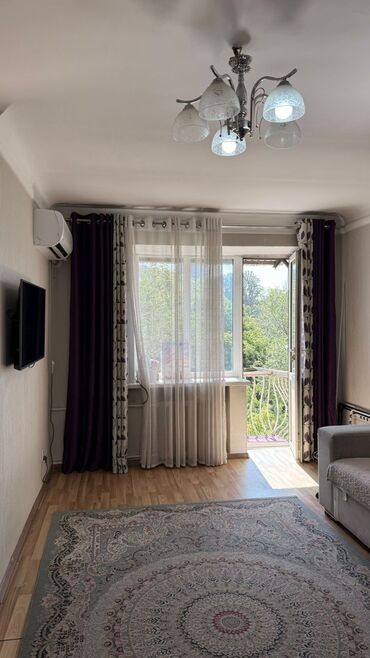 арендовать квартиру для офиса: 2 комнаты, 40 м², Индивидуалка, 4 этаж, Косметический ремонт