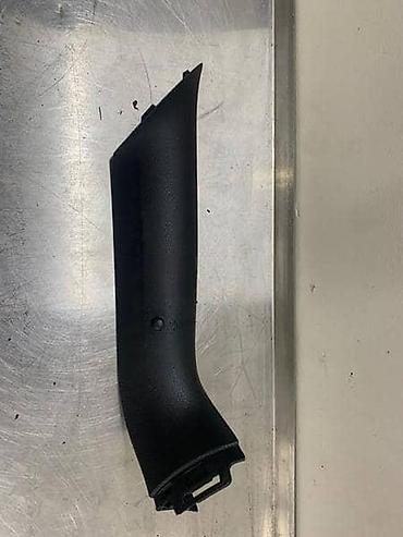 d3 mini kanali: PLASTIKA UNUTRASNJA ZA VOLKSWAGEN GOLF 7 - 5G6867713C | Unutrasnja — 1