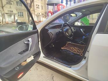 Nissan: Nissan Primera: 2005 г., 2 л, Автомат, Бензин, Седан — 5