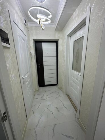арча бешик шералиева квартира: 1 комната, 30 м², Элитка, 2 этаж