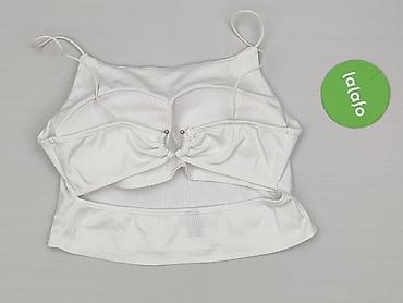 przeswitujaca sukienki: Shein, Top damski, rozmiar XL — 3