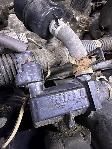 oem: Клапан электромагнитный (EVAP/VSV) Toyota/Lexus Оригинальный номер — 2