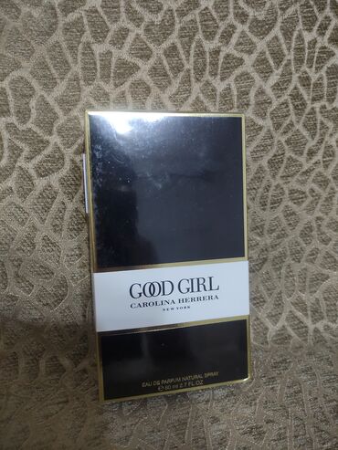 детокс чай для похудения отзывы: Carolina Herrera Good Girl – Eau de Parfum, 80 ml (2.7 fl oz) - Növ at lalafo.az детокс чай для похудения отзывы: Carolina Herrera Good Girl – Eau de Parfum, 80 ml (2.7 fl oz) - Növ