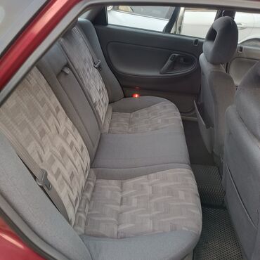 Daewoo: Daewoo : 1993 г., 1.8 л, Механика, Бензин, Седан — 16