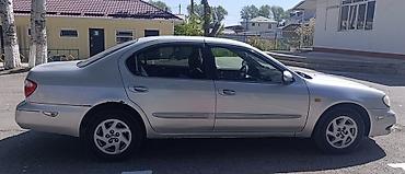 матор нисан: Nissan Maxima: 2000 г., 2 л, Механика, Бензин, Седан — 4