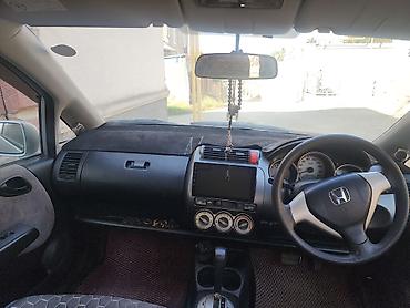 tactrix openport 2.0 купить: Honda Fit: 2004 г., 1.3 л, Вариатор, Бензин, Хэтчбэк — 4