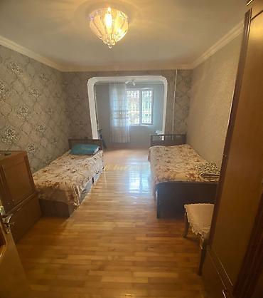 studio menziller: Bakı, 3 otaqlı, Köhnə tikili, 86 kv. m — 4