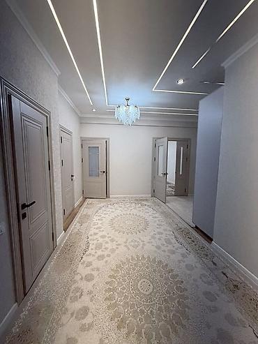 Продажа квартир: 3 комнаты, 98 м², 12 этаж at lalafo.kg — 12 Продажа квартир: 3 комнаты, 98 м², 12 этаж — 12