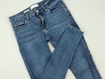 Mango, Jeans for women, size S (EU 36)