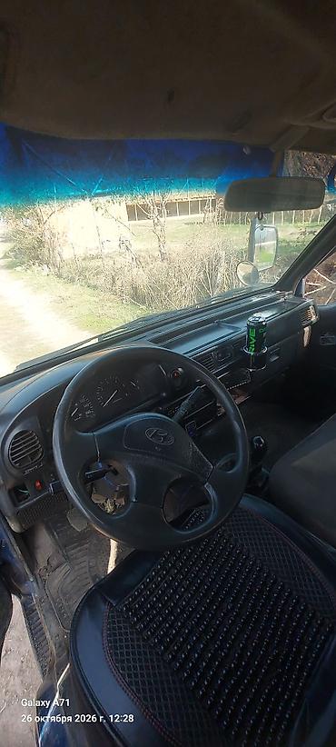 экипировка мото: Продаётся бортовой грузовик Hyundai Porter. Компактный малотоннажный — 5
