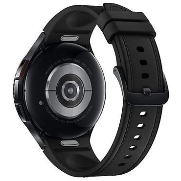 super optik: Yeni, Smart saat, Samsung, Sensor ekran, rəng - Qara — 2