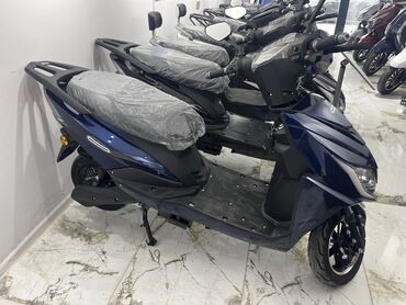 bmw 2 серия 220i мт: - MOTOZADE - ZL3, 50 sm3, 2024 il