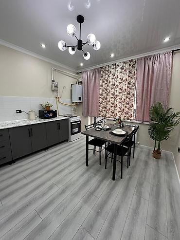 Посуточная аренда квартир: Квартиры посуточно бишкек 🏨 цены от 2500 до 7000 сом💸 только для — 3