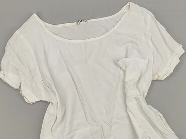 koszulki damskie z fajnymi napisami: House, T-shirt damski, rozmiar L