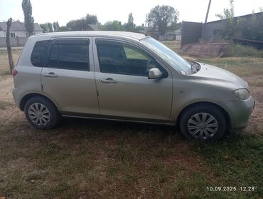 мазда миата: Mazda 2: 2004 г., Автомат, Бензин, Хетчбек