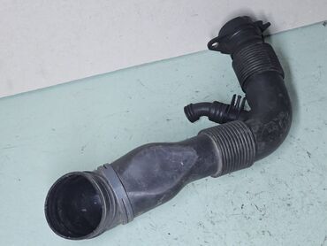 Трубки, патрубки, шланги: Патрубок Volkswagen 2001 г., Б/у, Оригинал, Германия — 15