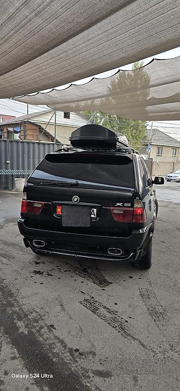 шины на х5 е53: BMW X5: 2005 г., 0.3 л, Автомат, Дизель, Кроссовер — 4