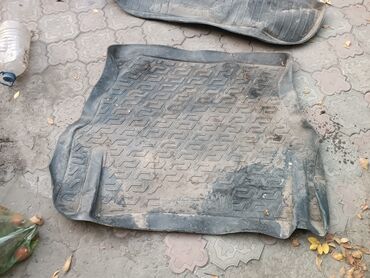 ремень грм нексия: Родные Резиновые Полики Для багажника Daewoo, Б/у, Самовывоз