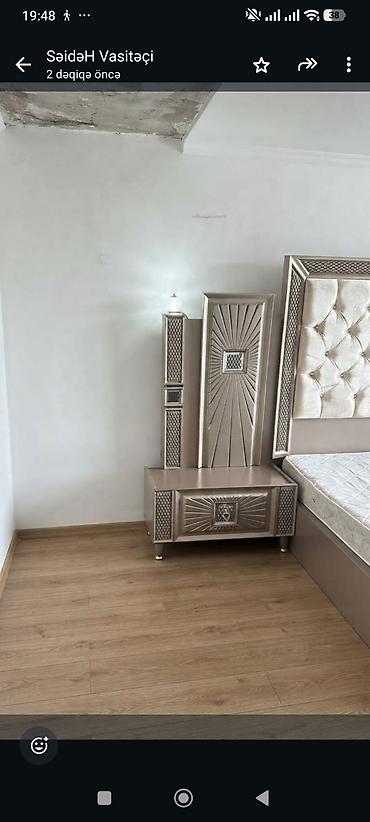 220: Bazali yataq desti 1250 manat. *Çatdırılma quraşdırılma yaxin — 4