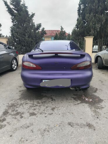 Hyundai: Hyundai : 1.8 l | 1997 il Kupe — 13