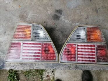 Tuning oprema: Stop lampe Golf 2 tuning kao nove na lalafo.rs — 8 Tuning oprema: Stop lampe Golf 2 tuning kao nove — 8