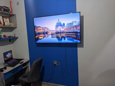 Электрики: Электрик | Установка телевизоров Больше 6 лет опыта at lalafo.kg — 9 Электрики: Электрик | Установка телевизоров Больше 6 лет опыта — 9