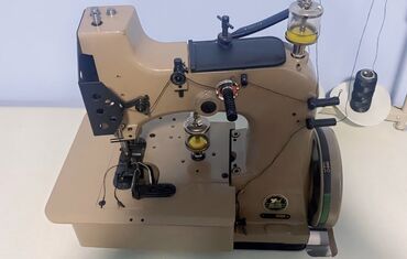 Вышивальные машинки: Швейная машина Китай, Вышивальная, Оверлок, Коверлок, Автомат