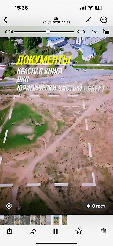 участки иссык куль: 50 соток, Красная книга — 4