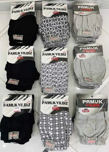 plisane trenerke beograd: Boxserice pamucne paket 10kom 2500din 
velicine xl xxl 3xl💚anja