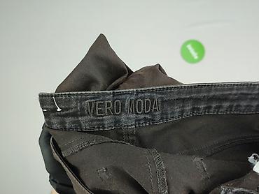 vero moda outlet: Vero Moda, Spodnie materiałowe damskie, rozmiar S — 5
