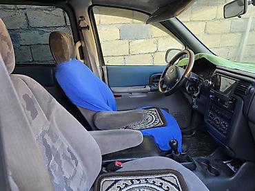 Opel: Opel Sintra: 2.2 l | 1988 il — 2