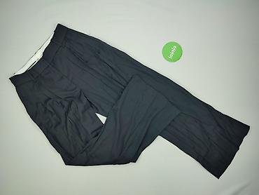 sweter panterka hm: H&M, Spodnie materiałowe damskie, rozmiar XL — 2