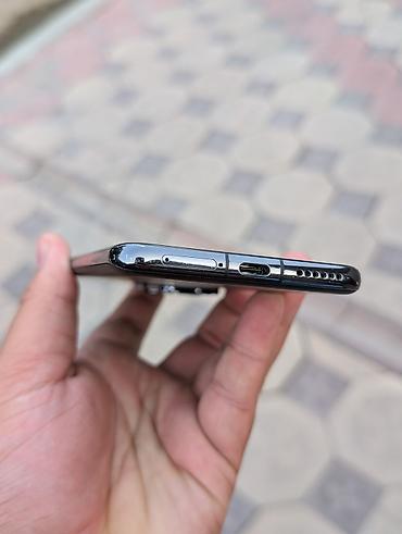 mini notebook: Huawei P60 Pro, Б/у, 512 ГБ, цвет - Черный, 2 SIM — 5