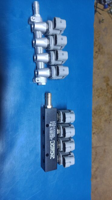 ГБО: ГБО, Новый — 7