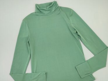 Turtlenecks: L (EU 40), condition - Very good