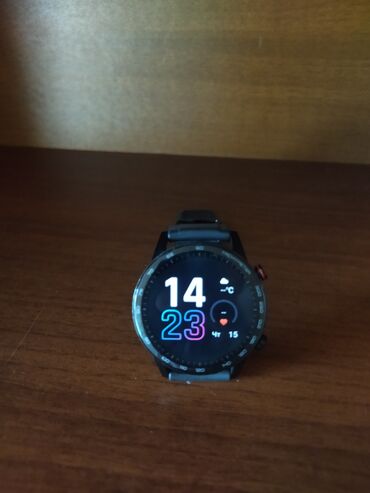 huawei watch gt 2 pro бишкек: Хонор вотч 2 в хорошем состоянии