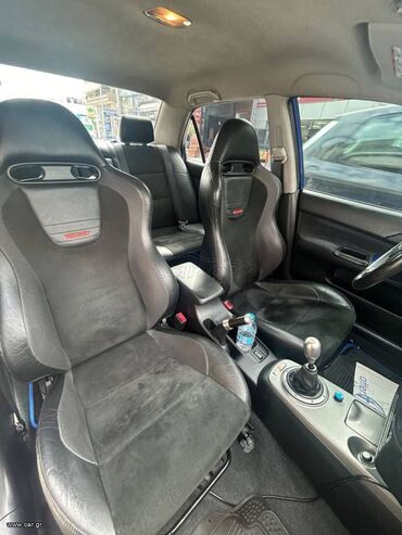 Mitsubishi: Mitsubishi Lancer: 2 l. | 2005 έ. 120000 km. Λιμουζίνα — 8
