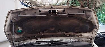 Nissan: Nissan Serena: 2001 г., 2 л, Вариатор, Бензин, Минивэн — 14