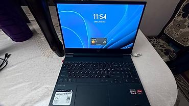 core i3 10100: Игровой ноутбук HP Victus 16 - Экран: 16.1" IPS, разрешение Full HD — 1