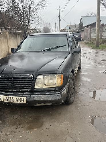 w124 люк: Mercedes-Benz E-Class: 1987 г., 2.3 л, Механика, Бензин, Седан — 5