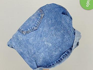 burton denim: Szorty damskie, rozmiar S — 6